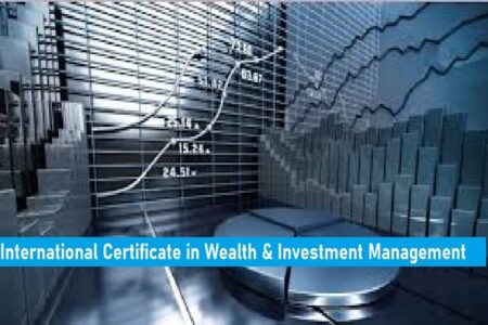 CISI – International Certificate in Wealth & Investment Management (ICWIM)