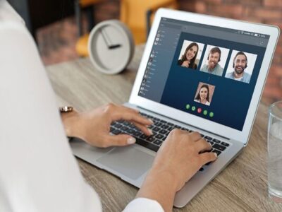 LEADING & MANAGING A TEAM REMOTELY